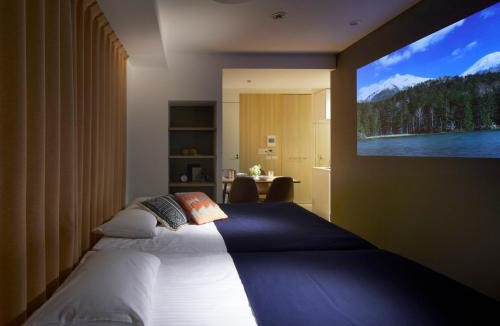 Fukushima Apartment | Minn Umeda North