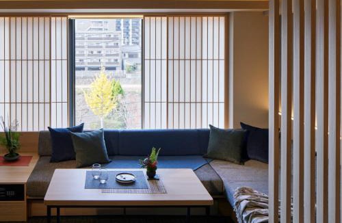 Gion Apartment | Minn Kawaramachi Gojo Riverside
