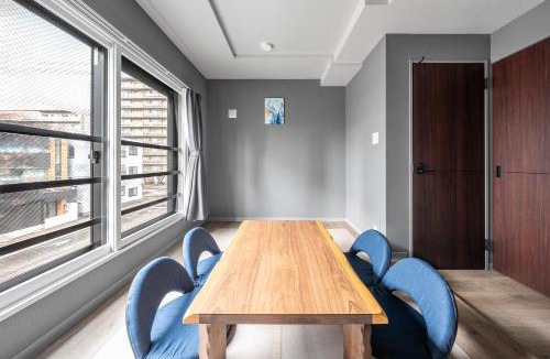 Kita Ward Apartment | Noble301