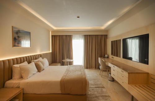 Giza Hotel | Pyramids Park Resort Cairo