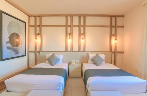 Sheraton Road -Sakkala Hotel | AJIRA Boutique Hotel Hurghada Marina