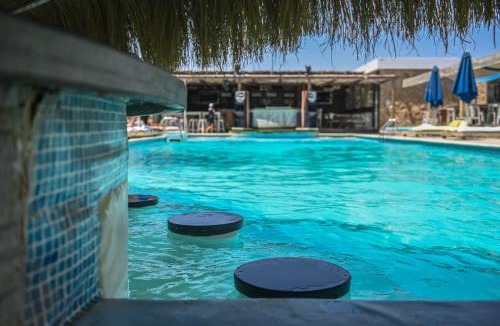 Sakkala Hotel | AJIRA Bay Hotel Hurghada Marina