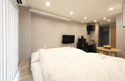 Nerima Apartment | Oizumigakuen House