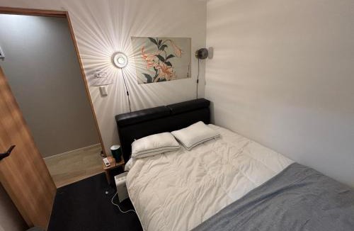 Nagawa House | 4LDK Skytree Retreat