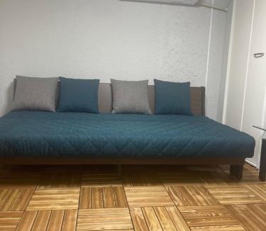 Suginami Apartment | Aila apartment