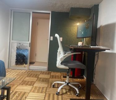 Suginami Apartment | Aila apartment