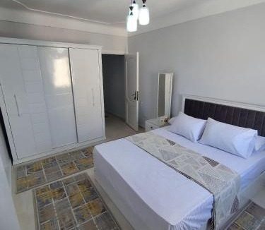 Al-Jumruk Apartment | Alex Panoramic seaview