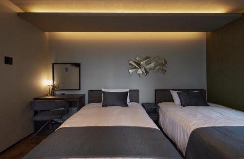 Nara Apartment | Cocon Nara Sanjyo