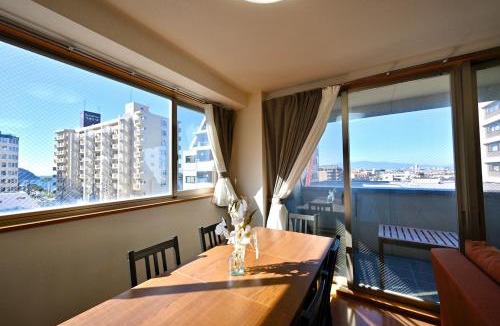 Katasekaigan Apartment | コングラッツ湘南
