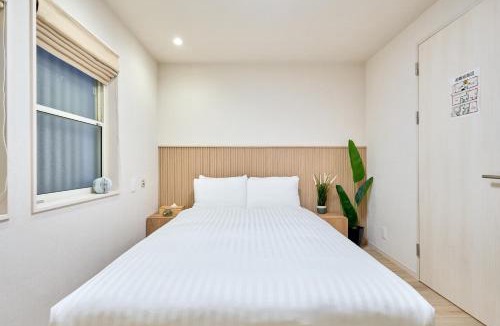 Shinjuku Apartment | STAY ARI Higashishinjuku