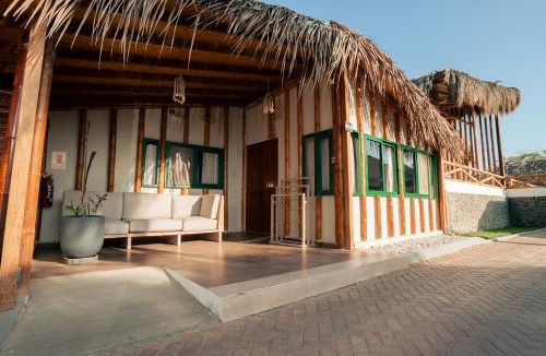 Vichayito Hotel | Aranwa Vichayito Beach Resort