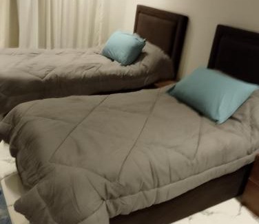 Nasr City Apartment | شقه فندقيه رائعه امام مول سيتى ستارز
