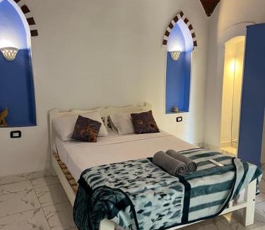 Luxor House | Leyla Eco Resort Queen Suites