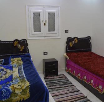 Siwa Apartment | family home