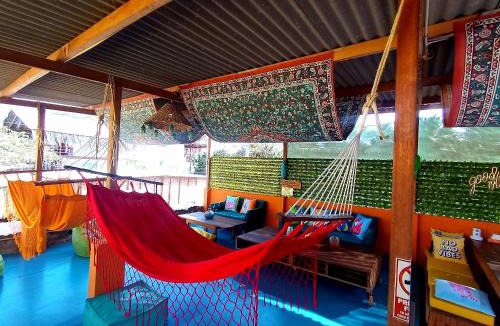 Mancora Hotel | Casa Naranja