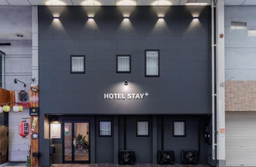 Katahara House | HOTEL STAY Plus