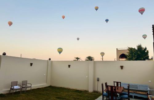 Luxor Apartment | West Mountain Home-Luxor