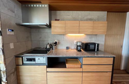Kumagaya Apartment | Villa mutenka