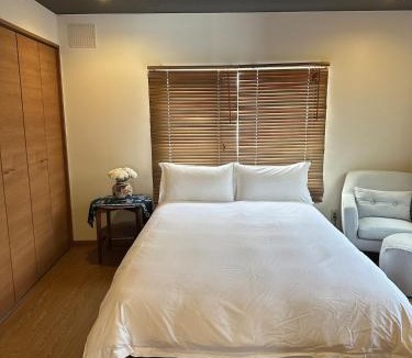 Otaru Villa | 雲境3号