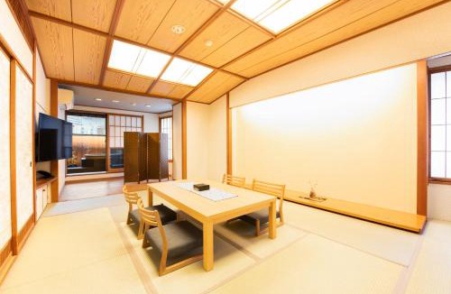 Ikahomachi Ikaho Hotel | Kokuya