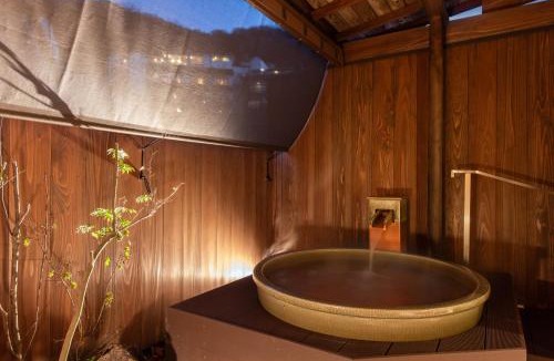 Ikahomachi Ikaho Hotel | Kokuya