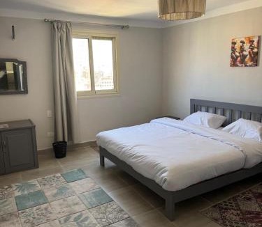 Bab Sharqi Apartment | Apartment in Elshatby