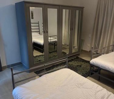 Bab Sharqi Apartment | Apartment in Elshatby