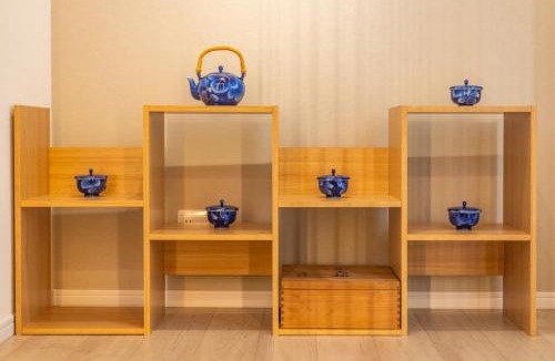 Noda Apartment | Naniwa BLUE-USJ5分-梅田4分-大阪主要エリア直結-最大10名-一棟貸し-連泊割引中