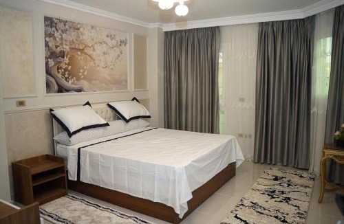 Az-Zaytun Apartment | Ten Thino Boutique Serviced Apartments