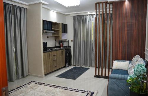 Az-Zaytun Apartment | Ten Thino Boutique Serviced Apartments