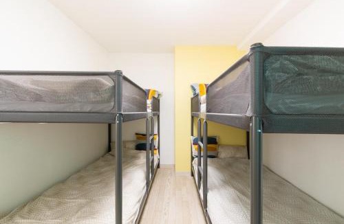 Sennichimae Apartment | Super close to Dotonbori! Great location room#602