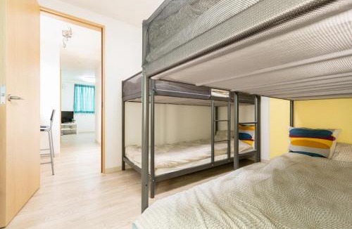Sennichimae Apartment | Super close to Dotonbori! Great location room#602