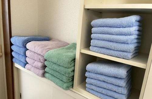 Kitahiroshima Apartment | えとわーる