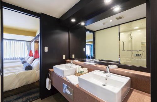 Chinatown Hotel | Rose Hotel Yokohama, The Distinctive Collection By WORLDHOTELS