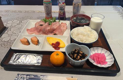 Yuzawa Hostel | 苗場ウッドインだいまる