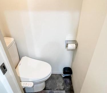 Hatagaya Apartment | 2F Spacious Apartment in Shinjuku, Shibuya Tokyo