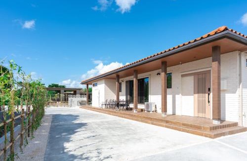 Yonaha Villa | Villaze 前浜ビーチ
