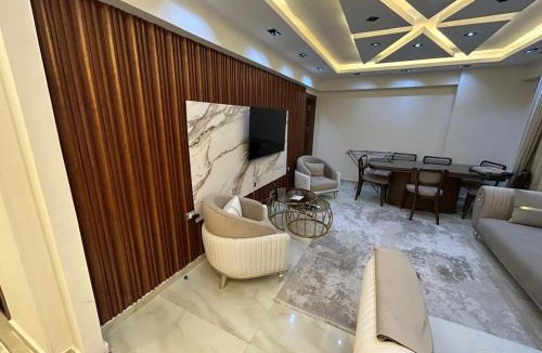 Agouza Apartment | شقة فندقية المهندسين ميدان لبنان2
