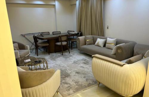 Agouza Apartment | شقة فندقية المهندسين ميدان لبنان2