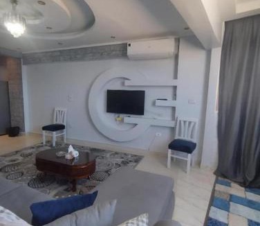 Al-Jumruk Apartment | Alex Panoramic seaview