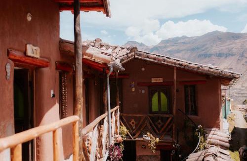Pisac Cabin | Sonidos del Ande Wasi