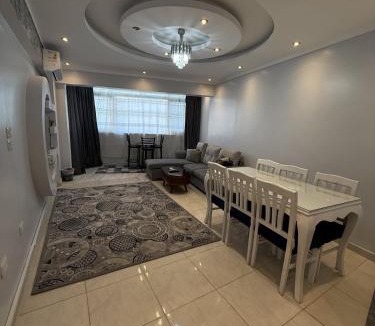 Al-Jumruk Apartment | Alex Panoramic seaview