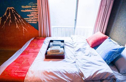 Shibamata Apartment | Real Japanese Culture Stay Shibamata Near Asakusa