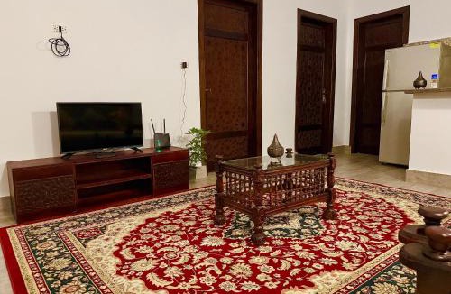 Luxor Apartment | Bab Al Shams Palace