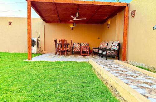 Luxor Apartment | Bab Al Shams Palace