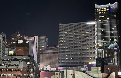 Kabukicho Apartment | staytokyo1107 ONE bedroom