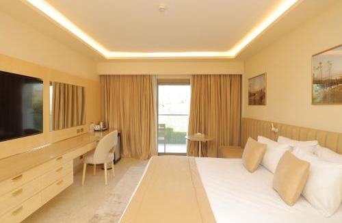 Giza Hotel | Pyramids Park Resort Cairo