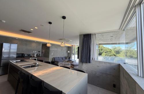 Nakadomari Villa | Emerald Ocean Villa