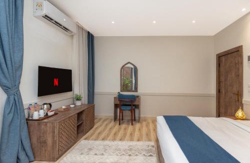 Heliopolis Hotel | Prime Boutique Hotel Heliopolis Terrace