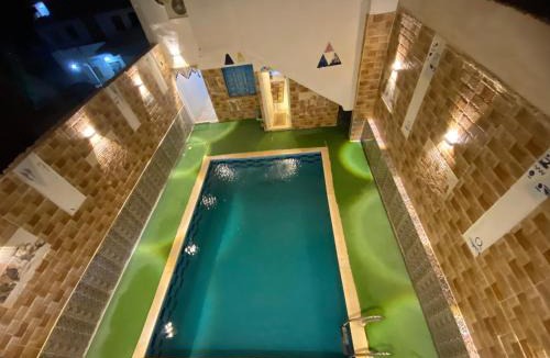 Aswan Villa | Bakar House